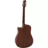 Dimavery ASW-60 grande western gitaar, naturel 26245051