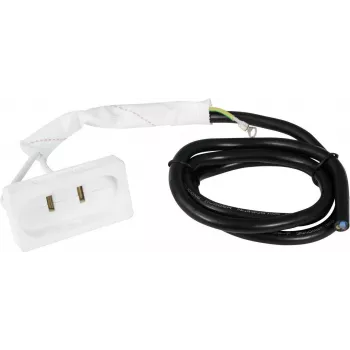 OMNILUX PAR-56/PAR-64 lamphouder met 90 cm siliconenkabel 94600105