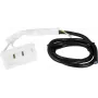 OMNILUX PAR-56/PAR-64 lamphouder met 90 cm siliconenkabel 94600105