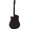 Dimavery STW-90 dreadnought akoestische gitaar, vintage black 26245082