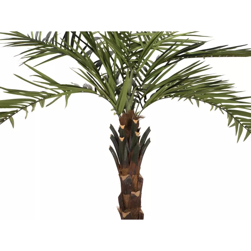 EUROPALMS Kentia-palm deluxe kunstplant 300 cm 82511370