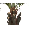 EUROPALMS Kentia-palm deluxe kunstplant 300 cm 82511370