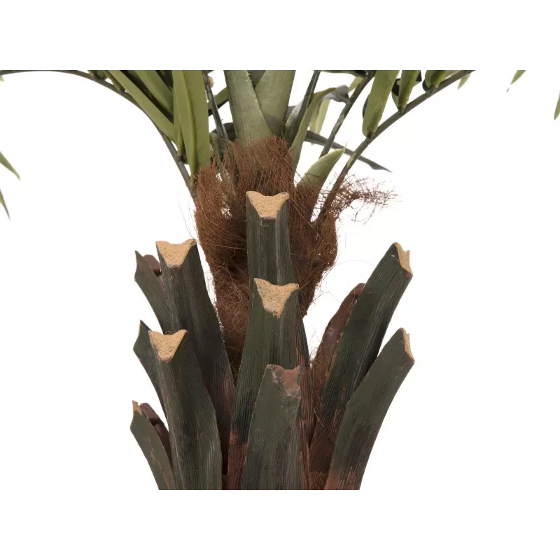 EUROPALMS Kentia-palm deluxe kunstplant 300 cm 82511370