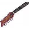 DIMAVERY LP-612 E-gitaar, flamed sunburst 26215180