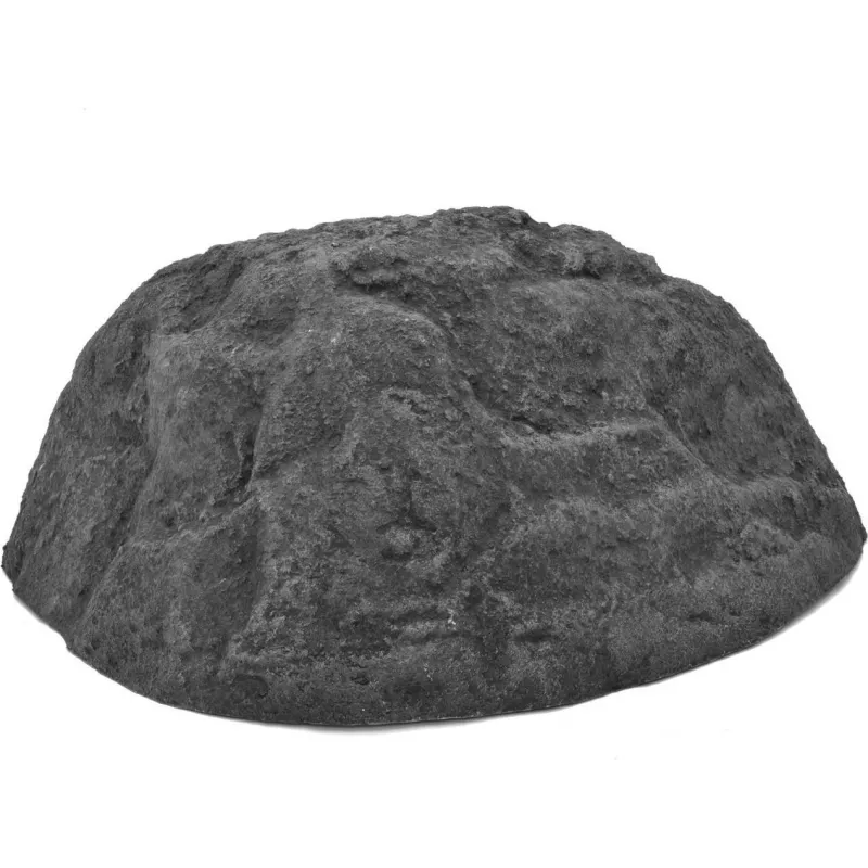 EUROPALMS decoratieve rots Vulcano, fiberglas, veelkleurig 83313231
