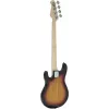 DIMAVERY MM-501 elektrische bas, tobacco 26222075