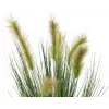 EUROPALMS kunstmatig moerasgras in decoratieve pot, 60cm 82505862