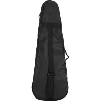 Dimavery softtas voor bas-ukulele 5 mm 26342009