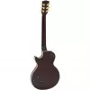 DIMAVERY LP-700 elektrische gitaar, bordeaux 26219386