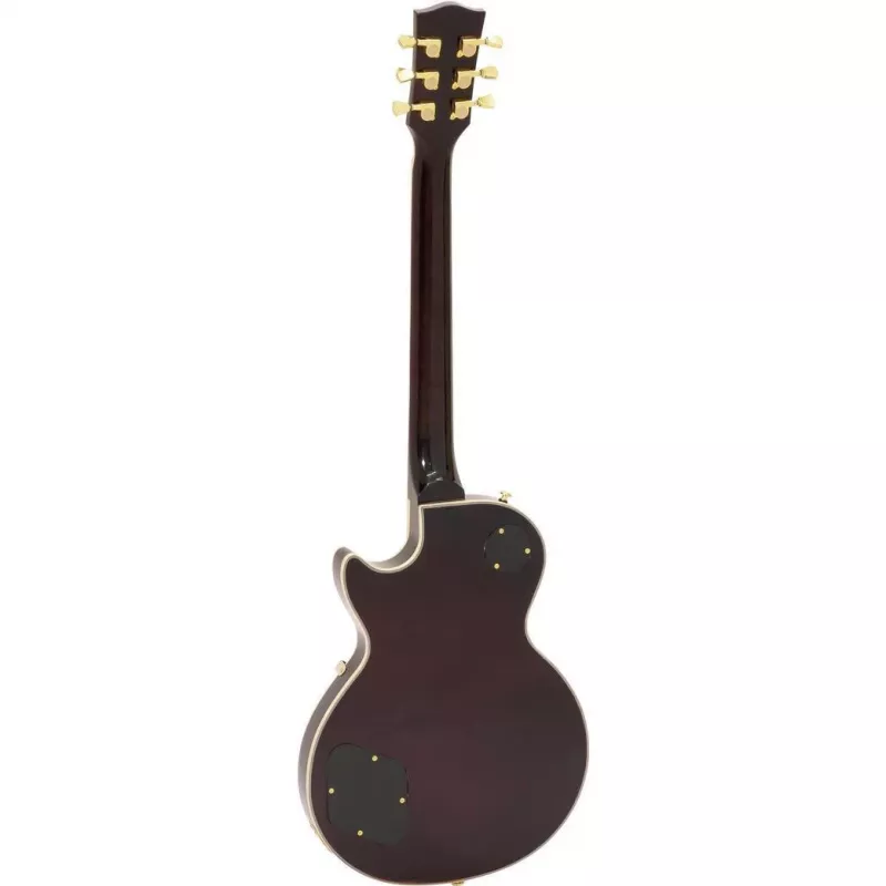DIMAVERY LP-700 elektrische gitaar, bordeaux 26219386