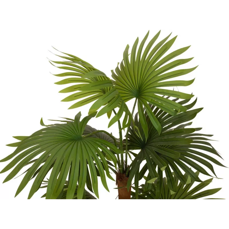 EUROPALMS waaierpalm kunstplant 130cm 82509302