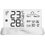 Techno Line WS6782 draadloze thermometer met 3-kanaals sensorondersteuning