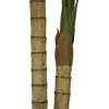 EUROPALMS arecapalm, 2-stammig, kunstplant, 120cm (82509410)