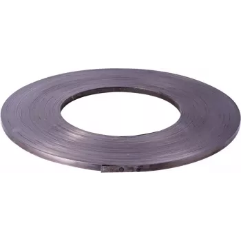 Banholzer & Wenz verpakkingsstaalband speciale spoel 16 x 0,5 mm, 240 m 20566