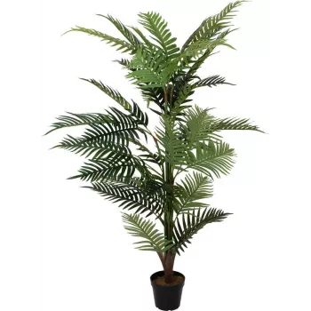 EUROPALMS arecapalm kunstplant, 150cm 82509414