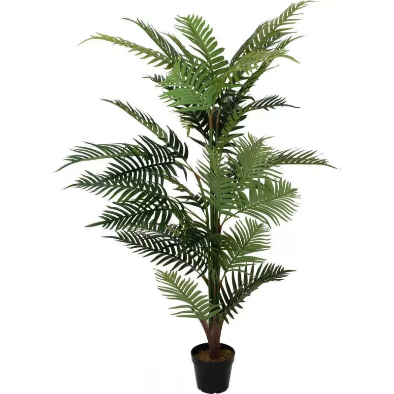 EUROPALMS arecapalm kunstplant, 150cm 82509414