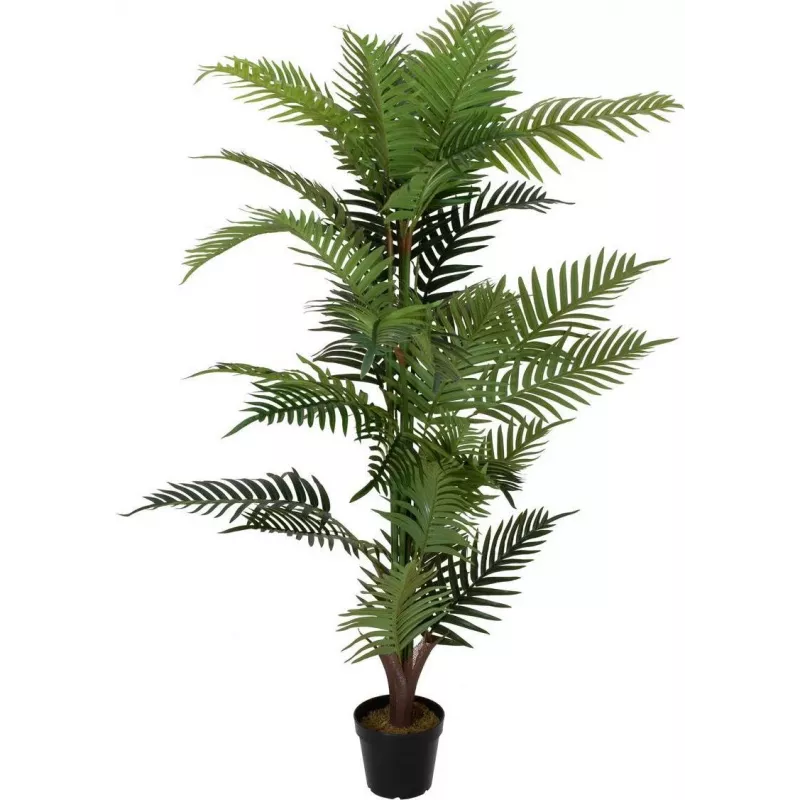 EUROPALMS arecapalm kunstplant, 150cm 82509414