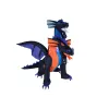 EUROPALMS Halloween opblaasbare drakenfiguur, 208 cm 83316157
