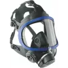 Dräger X-plore 5500 volgelaatsmasker EPDM met bajonetaansluiting R55270