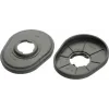 Dräger X-plore padhouder basis voor bajonetfilter (2-pack) 6738039