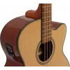 DIMAVERY AB-450 akoestische bas, naturel 26224012