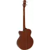 DIMAVERY AB-450 akoestische bas, naturel 26224012
