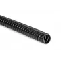 HellermannTyton spiraalslang SPS-10-PP-BK, polypropyleen, zwart, 10 mm buitendiameter, 25 m 162-10100