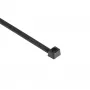 HellermannTyton T150XL-HS-BK-Q1 kabelbinder 1095 mm x 8,8 mm zwart 25-pack 111-15500
