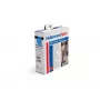 HellermannTyton MB-serie kleefvoet voor kabelbinders, naturel PA66, 19x19 mm, voor 3,6 mm kabelbinders 300-32546