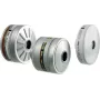 Dräger Rd40 P3 R D deeltjesfilter 1140, verbrandbaar, EN 143 6738932