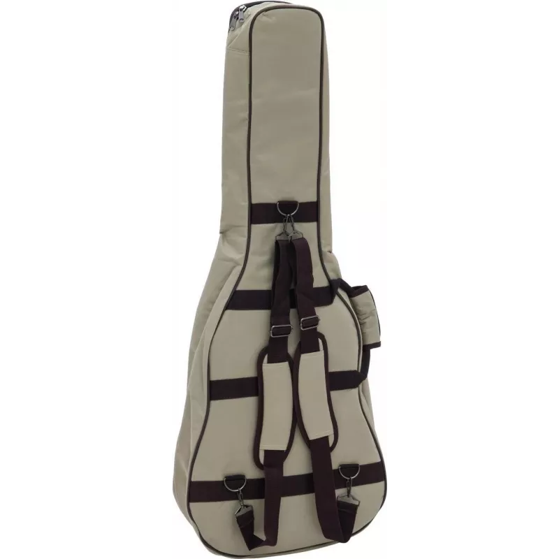 DIMAVERY CSB-400 classic gitaartas 26341184