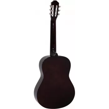DIMAVERY AC-303 concertgitaar, ahorn 26241005