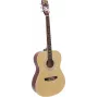 DIMAVERY AW-303 akoestische gitaar naturel 26242009