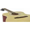 DIMAVERY AW-303 akoestische gitaar naturel 26242009