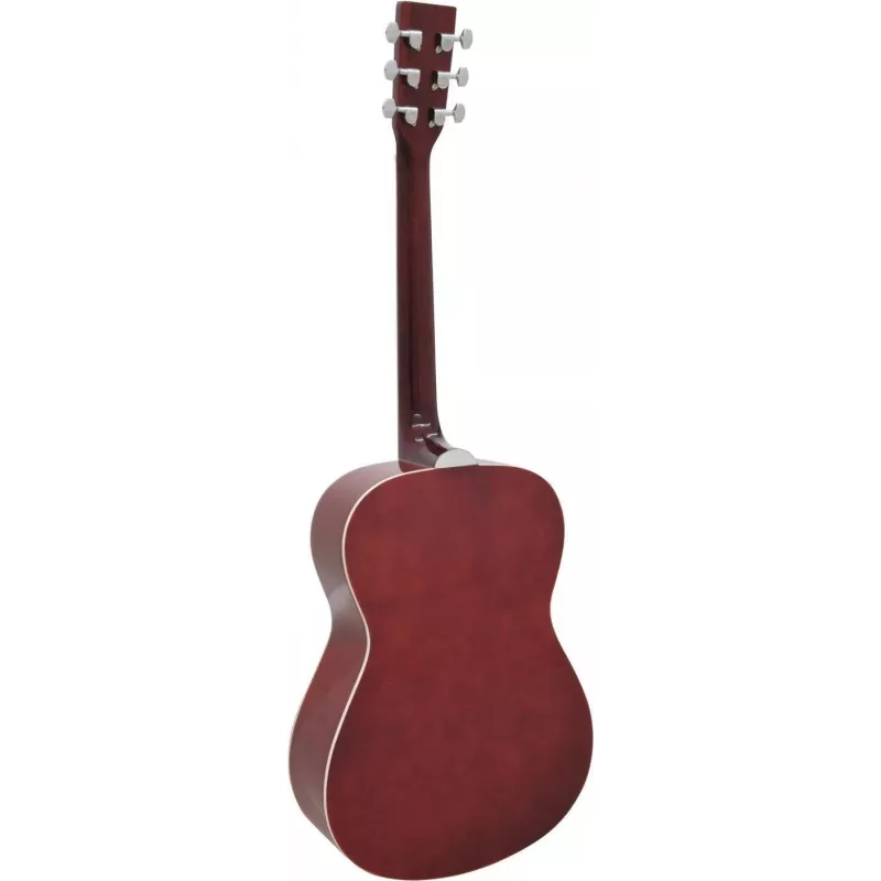 DIMAVERY AW-303 akoestische gitaar naturel 26242009