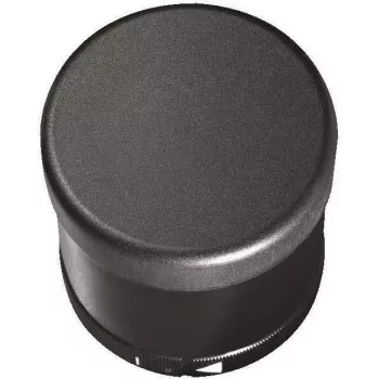 Rittal akoestisch signaalapparaat SG 2376011 102dB 24V DC IP65 zwart