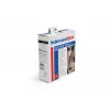 HellermannTyton MB-serie zelfklevende kabelbinderhouder, 19 x 19 mm, naturel PA66, 100 stuks 308-30153