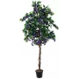 EUROPALMS Bougainvillea lavendel kunstplant 180cm 82507036