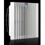 Rittal Blue e+ EMC-filterventilator 175/157 m³/h 115 V RAL 7035 3240810