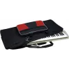 DIMAVERY softbag voor keyboard, M (26702015)