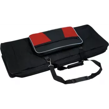 DIMAVERY softbag voor keyboard, M (26702015)