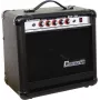DIMAVERY BA-30 basversterker, 30W 26363030
