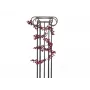 EUROPALMS kunstmatige gemengde bessenslinger, 180cm, rood 83500501