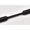 HellermannTyton TREDUX-6/2 PO-X BK 15 warmtekrimpkous, 3:1, 6mm naar 2mm, zwart, 1m