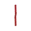 EUROPALMS Noble Fir slinger, rood, 270 cm 83500415
