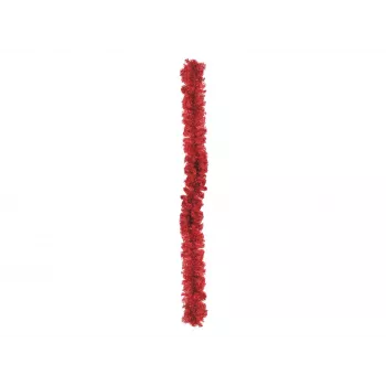 EUROPALMS Noble Fir slinger, rood, 270 cm 83500415