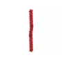 EUROPALMS Noble Fir slinger, rood, 270 cm 83500415