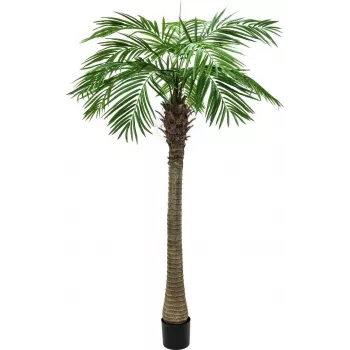EUROPALMS Phoenix Palm Luxor kunstplant, 300cm 82510723