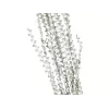 EUROPALMS Galho Buriti wit kunstmatige decoratieve tak 150cm 83502372