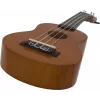 DIMAVERY UK-200 sopraan-ukulele, bruin 26255810